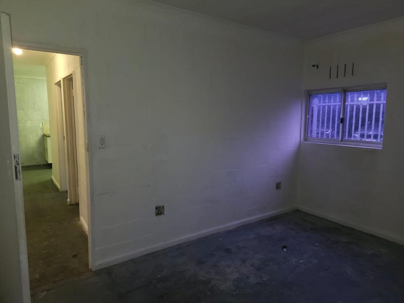 To Let commercial Property for Rent in Parow Western Cape